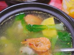 -甬小馆·焗海鲜温州菜(五马街店)