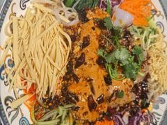 -御海棠老菜馆(福明嘉园店)