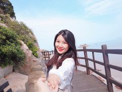 -六合朝阳景区-和尚套