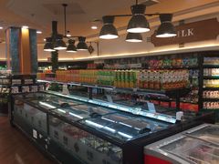 -BHG Market Place(水游城店)