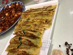 -嘎吧锅私家菜馆(新村十区店)