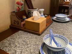 -南京大牌档(青岛万象城店)