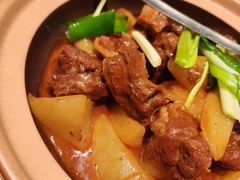 -江南·JIANGNAN(北京歌华开元大酒店)