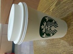 -星巴克(来福士2F店)