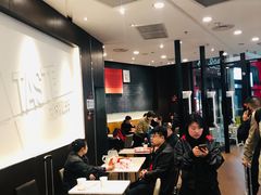 大堂-肯德基(北京南站店)