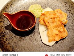 -上海和平饭店龙凤厅 Dragon Phoenix
