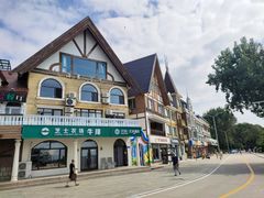 -老虎石海上公园