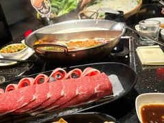 -捞王锅物料理(温州万象城店)