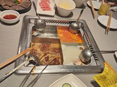 -海底捞火锅(城阳万象汇店)