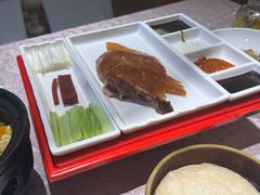 -王府井酒店(金桥港湾店)