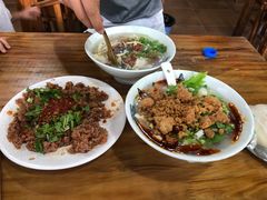 -豆相识•九九豆腐脑(牛咡桥店)