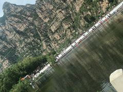 -孤山寨风景区