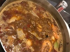 -渔洲情海鲜酒家