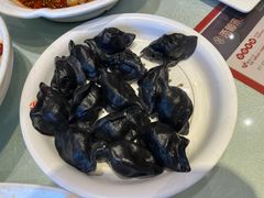 -添福来墨鱼饺子 · 海鲜东北菜(大连星海·黄浦路店)