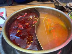 -谭三娘鲜切牛肉自助火锅(九眼桥总店)