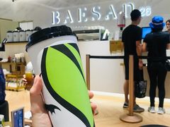 -813芭依珊 BAESAn(汇港购物中心店)