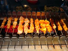 -麦凯伦烧烤·精酿超级工厂店(金桥总店)