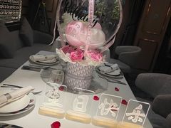 -王品牛排(珠海富华里店)