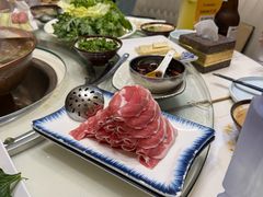 -福寿斋·老北京铜锅涮肉·烤鸭(顺义总店)