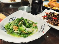 -赴宴楼(鸠兹古镇店)