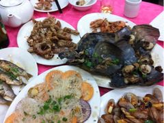 iphone_upload_pic-湛江渔港·大排档(乐园路总店)