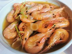 -小厨师·二十年沈家门小海鲜(百井坊巷店)