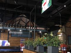 大堂-茉莉餐厅(悦方idmall店)