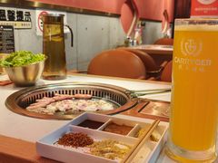 -杨记齐齐哈尔烤肉(总店)