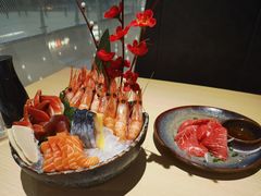 -大渔铁板烧(万象城店)
