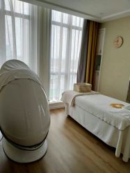 -纤姿俪纳产后恢复连锁机构(世纪东方广场店)