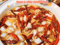 -青花椒花椒鱼(合生汇店)