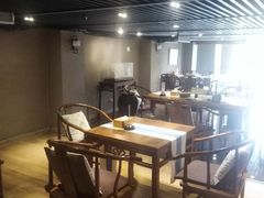 -云间宿茶空间(嘉杰国际广场店)