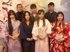 -6号玩家桌游吧(汉街店)