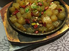 -西安饭庄·非遗陕菜(钟楼店)