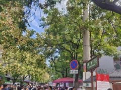 -东仓门早市