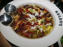 -太二酸菜鱼(沈阳万象城店)