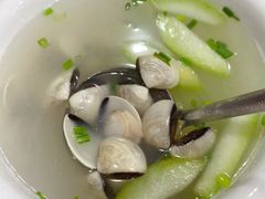 -考记泥焗鸡农庄·海鲜(北洛秘境店)