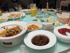 -香丰阁·烤鸭·川湘菜(清河店)