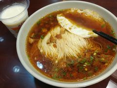 -老盛兴汤包馆(华灵店)