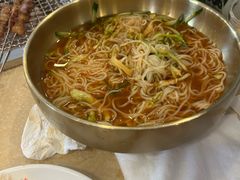 -禾记海鲜烧烤(八一路店)