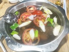 -贵州黄牛肉(西溪湿地店)