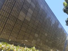 -中国唐山地震博物馆