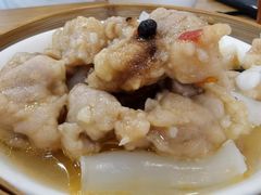 -禧座港式餐厅(星河店)