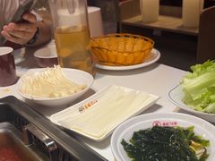 -倍儿红喜临门火锅(文兴路店)
