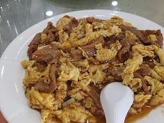 -清真·双和顺·京味菜·涮肉(灯市口店)