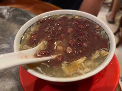 马蹄沙红豆-玫瑰甜品(文明路店)