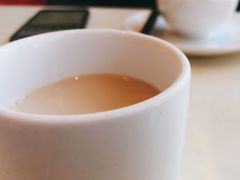 新疆奶茶-新粤新疆菜清真餐厅(拱北店)