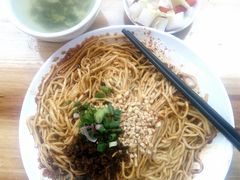 -十一街苍蝇馆子转经消江湖菜(九眼桥十一街店)