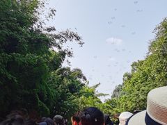 -英西峰林·洞天仙境