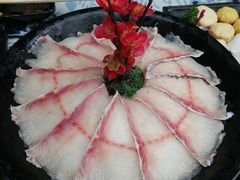 -丽江庭院·云南野生菌·海鲜火锅(鼓楼四合院店)